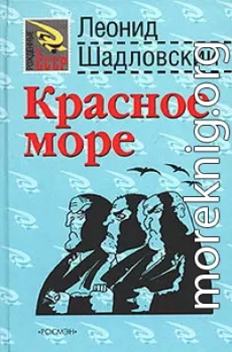 Красное море