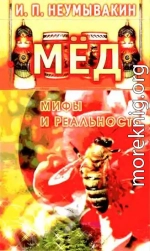 Мёд. Мифы и реальность