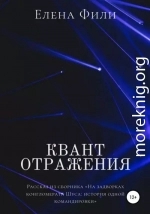 Квант отражения