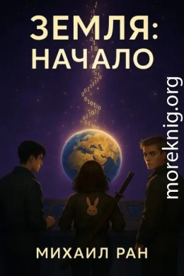 Земля: Начало