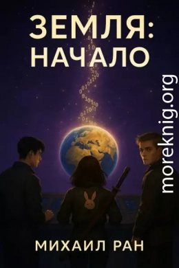 Земля: Начало. Том III