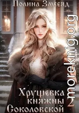 Хрущевка княжны Соколовской 2