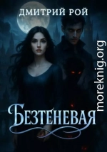 Безтеневая