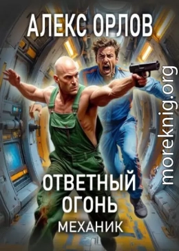 Ответный огонь