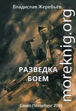 Разведка боем