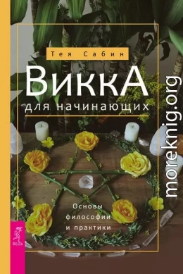 Викка для начинающих. Основы философии и практики