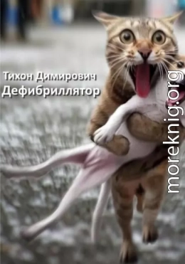 Дефибриллятор