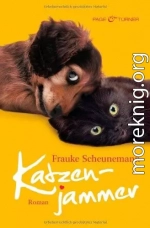 Katzenjammer