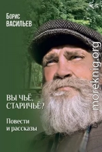 Вы чьё, старичьё? Повести и Рассказы