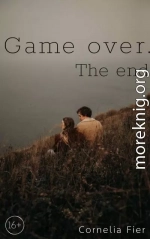 Game over. The end