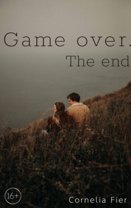 Game over. The end