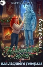 Новогодняя ночь для ледяного генерала