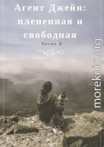 Агент Джейн: плененная и свободная. Часть 2