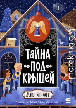 Тайна под крышей