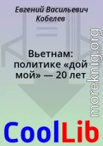Вьетнам: политике «дой мой» — 20 лет