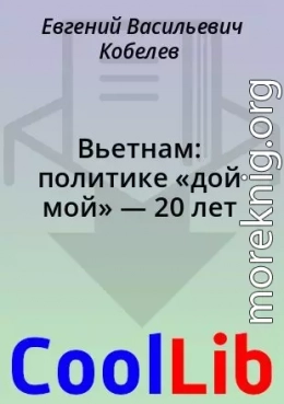 Вьетнам: политике «дой мой» — 20 лет