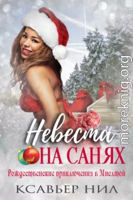 Невеста на санях