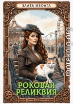 Роковая реликвия