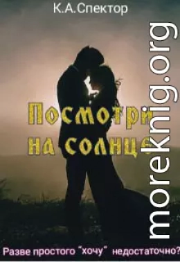 Посмотри на солнце (СИ)