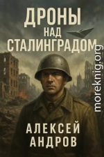 Дроны над Сталинградом