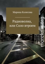 Радиоволна, или Соло втроем