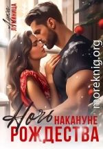 Ночь накануне Рождества