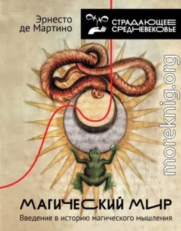 Магический мир. Введение в историю магического мышления