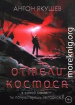 Отмели космоса