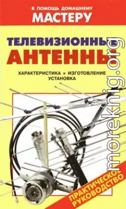 Телевизионные антенны