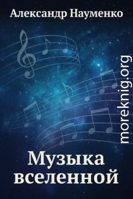 Музыка вселенной