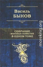 Собрание военных повестей в одном томе