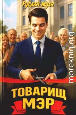Товарищ мэр