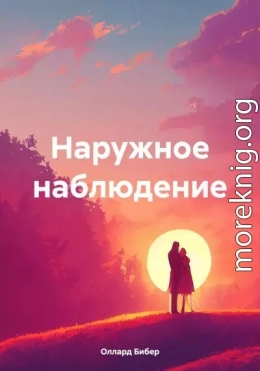 Наружное наблюдение