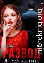 Развод. Я буду мстить