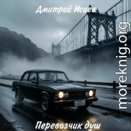 Перевозчик душ