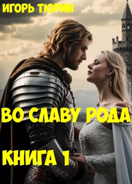 Во славу рода. Книга 1.