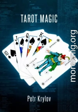 Tarot Magic