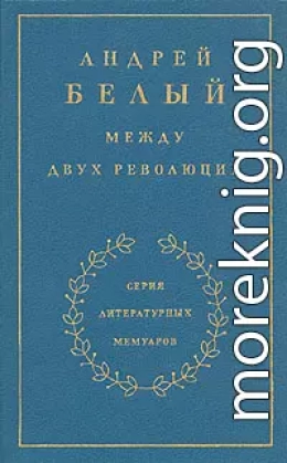 Книга 3. Между двух революций