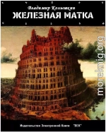 Железная матка