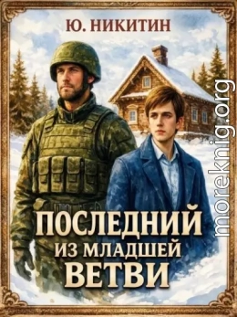 Последний из младшей ветви