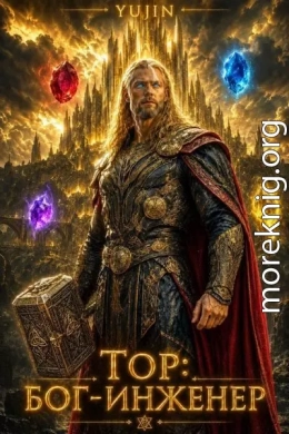 Тор: Бог-Инженер
