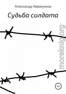 Судьба солдата