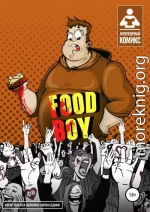 Food-Boy