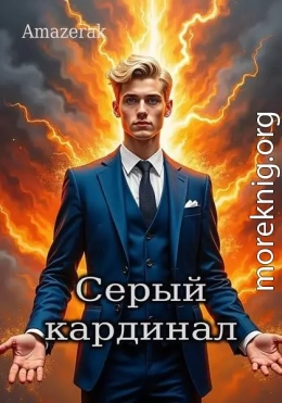 Серый кардинал