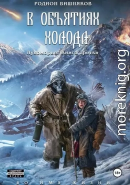 В объятиях холода