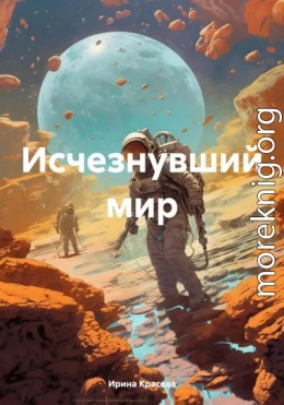 Исчезнувший мир