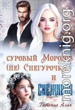 Суровый Морозов, (не) Снегурочка и Снежинка