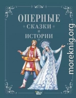 Оперные сказки и истории