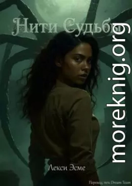 Нити судьбы (ЛП)