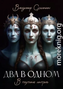 В паутине интриг